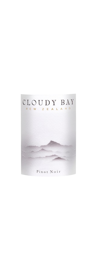 New Zealand | Cloudy Bay Pinot Noir 2018 