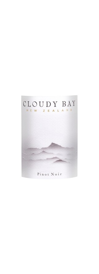 New Zealand | Cloudy Bay Pinot Noir 2018 