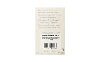 France - Frankrijk-Bourgogne - Côtes de Nuits