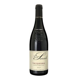 France - Frankrijk | Rhône - Vacqueyras | Fontsarade 2017 