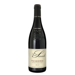 France - Frankrijk | Rhône - Vacqueyras | Fontsarade 2017 