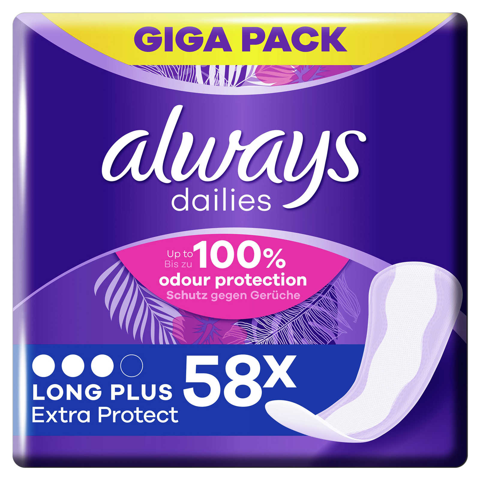 Always-Extra Protect