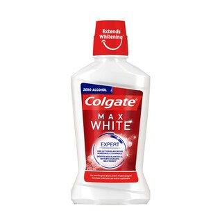 Colgate | Max white | Expert 
