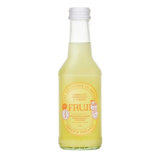 Fruji