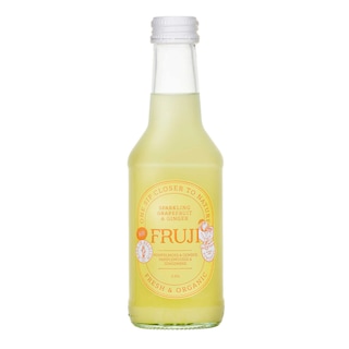 Fruji