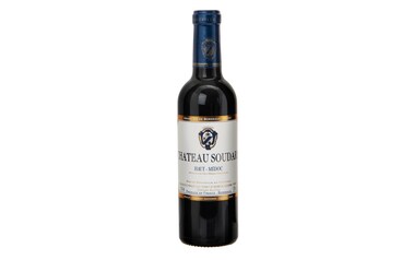 France - Frankrijk-Bordeaux - Haut-Medoc