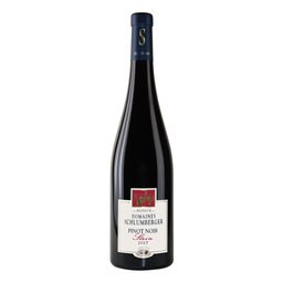 Schlumberger Pinot Noir Stein 2017