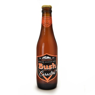 Bush | Bière ambrée | 12% | Bouteille 