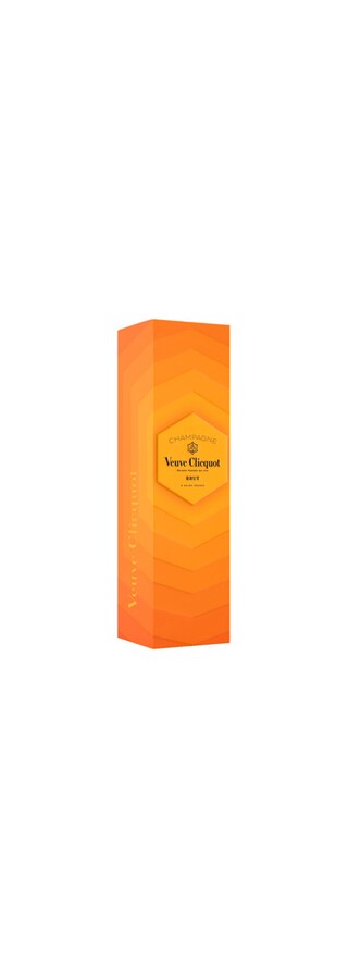 France - Champagne | Champagne Brut + étui 