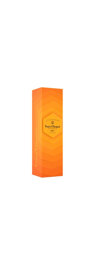 France - Champagne | Champagne Brut + étui 