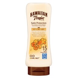 Sun lotion | SPF 15