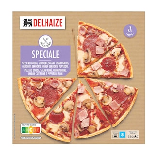 Delhaize