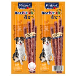 Snacks chien | Sticks | Dinde |