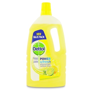 Dettol | Produit de nettoyage | Multi-usage | Agrumes 