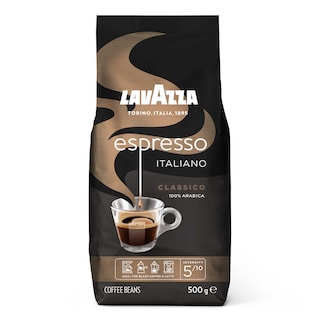 Lavazza | Koffie | Bonen | Espresso 500 gr