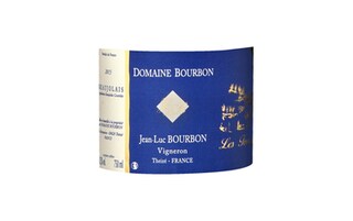 France - Frankrijk | Bourgogne - Beaujolais | Les Terrasses 15 Rouge 