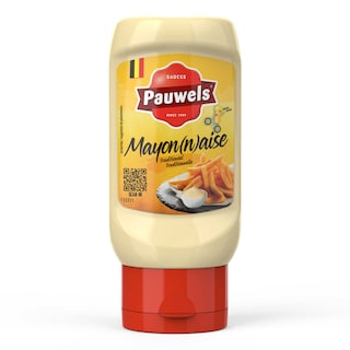 Pauwels | Mayonaise 