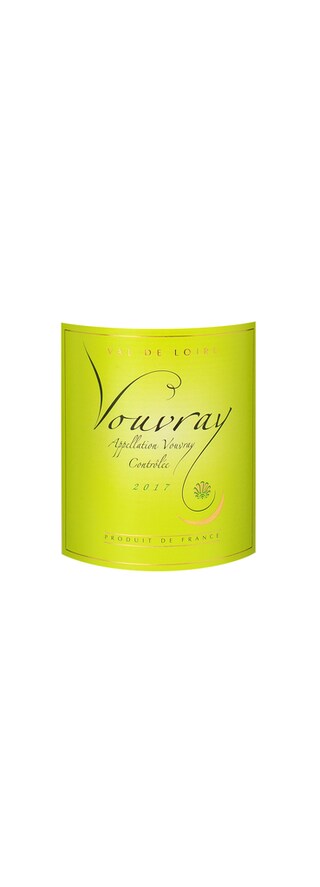 France - Frankrijk | Loire | Vouvray Blanc | 1/2 Sec 
