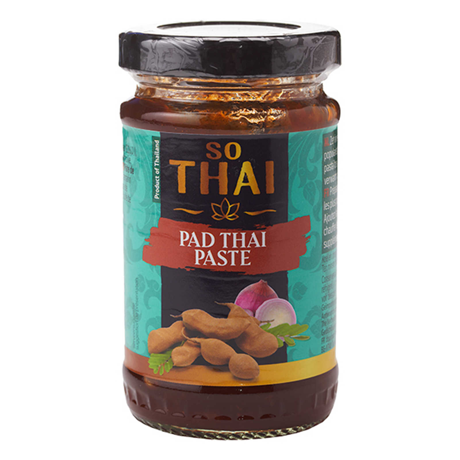 So Thai