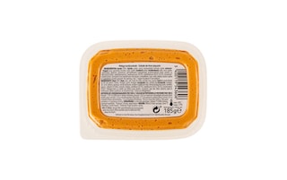Delhaize | Salade de thon | Piquante | + 25 gr gratuits 