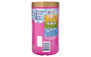 Vanish | Détachant | Booster | Poudre | Pink 1,41 kg