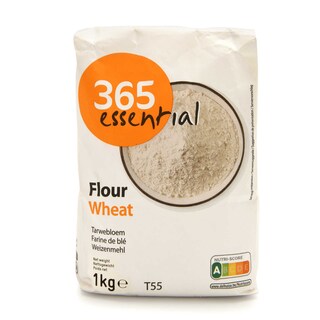 365 | Delhaize | Bloem | Tarwe 