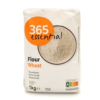 365 | Delhaize | Farine | Blé 