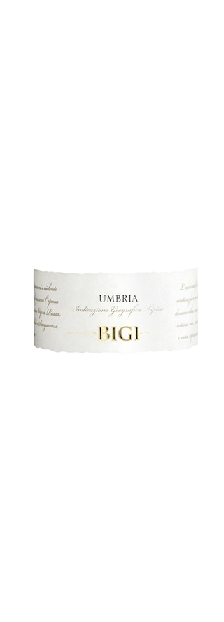 Italie - Italië | Umbria | Vipra Rossa Umbria IGT 2019 75 cl