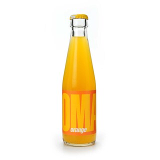 Roman | Limonade | Sinaas 