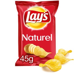 Chips clas­siques