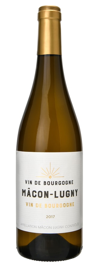 France - Frankrijk | Bourgogne - Macon Lugny | Macon Lugny Wit 