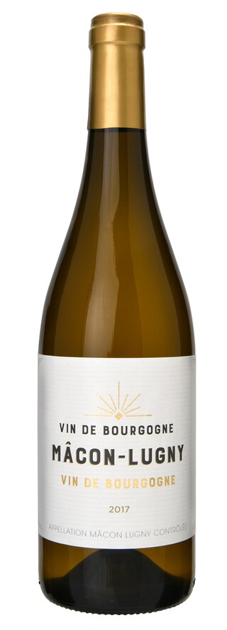 France - Frankrijk | Bourgogne - Macon Lugny | Macon Lugny Wit 