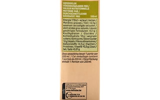 Delhaize-Bio