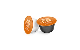 Nescafé | Dolce Gusto | Caramel Macchiato | 16 capsules 