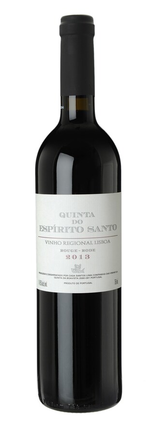 Portugal | Lisboa IGT | Quinta Espirito Santo Rouge 