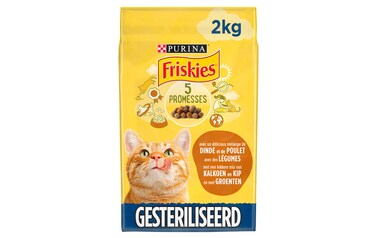 Friskies