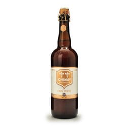 Trappist | Cinq Cents | 8% | Fles