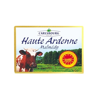 Carlsbourg | Beurre | Haute Ardenne Malmédy 