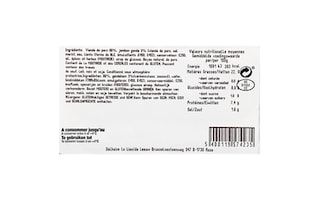 Delhaize | Samba | Mix 