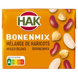 Bonen | Mix