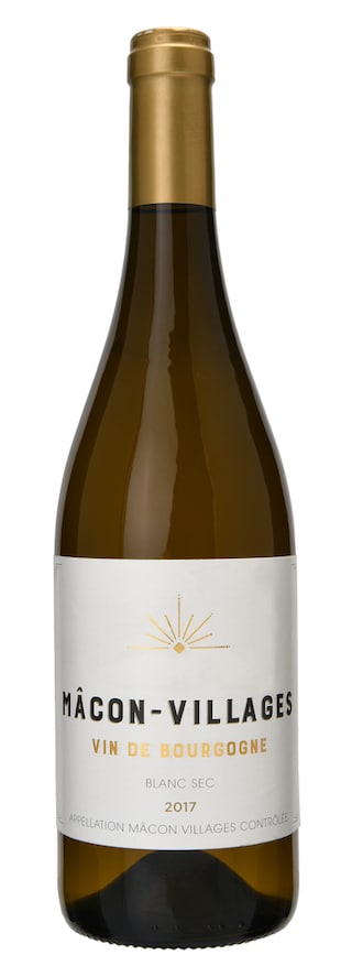 France - Frankrijk | Bourgogne - Maconnais | Macon Villages Wit 