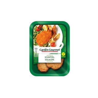Garden Gourmet | Escalope | Végétarien 