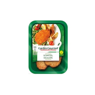 Garden Gourmet | Escalope | Végétarien 