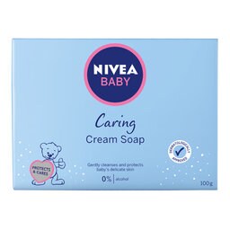 Savon Crème | Soin