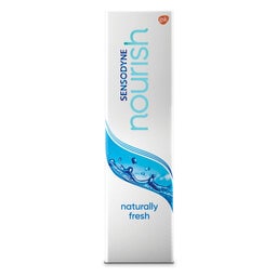 75ml | Nourish nat fresh