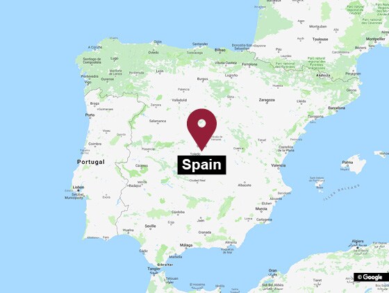 Galicia