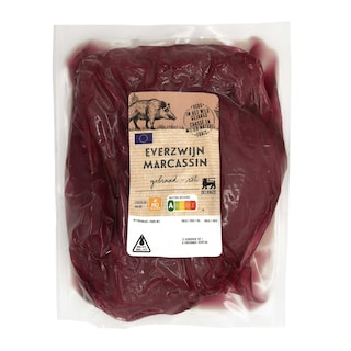 Delhaize | Everzwijn gebraad 