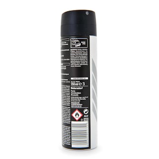 Nivea | Men | Deo | Spray | Invisible for black&white Fresh 