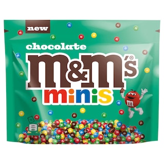 M&M's