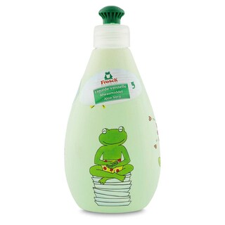 Frosch | Afwasmiddel | Aloe vera | Eco 